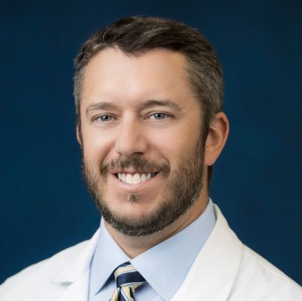 Dr. Jonathan Burns, Pain Relief Centers of Sarasota