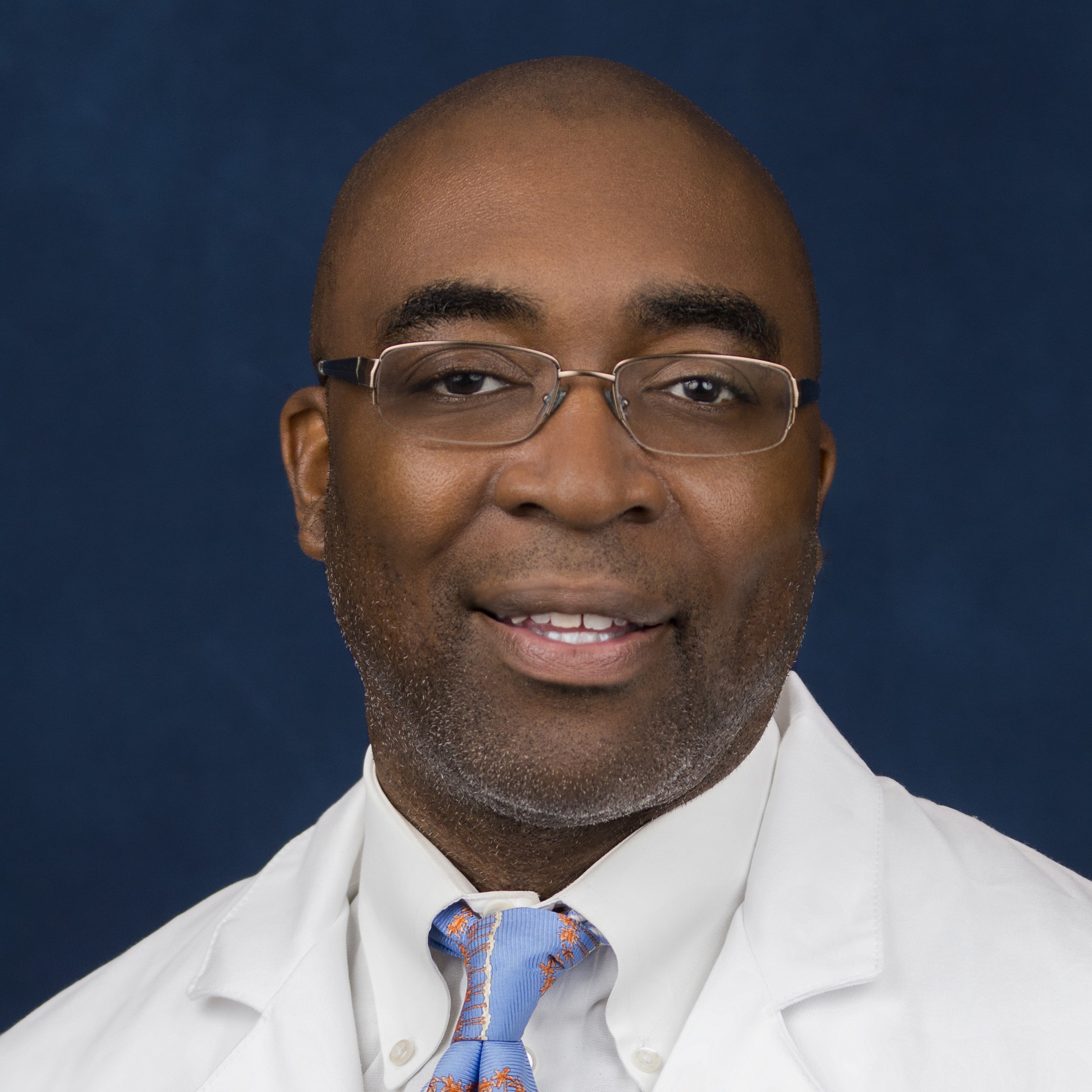 Dr. Lesco Rogers, Pain Relief Centers of Asheville
