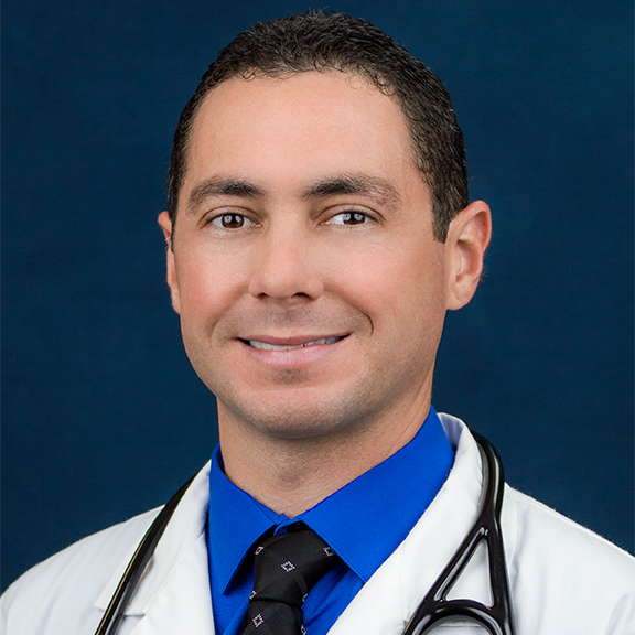 John Welch, Florida Pain Institute