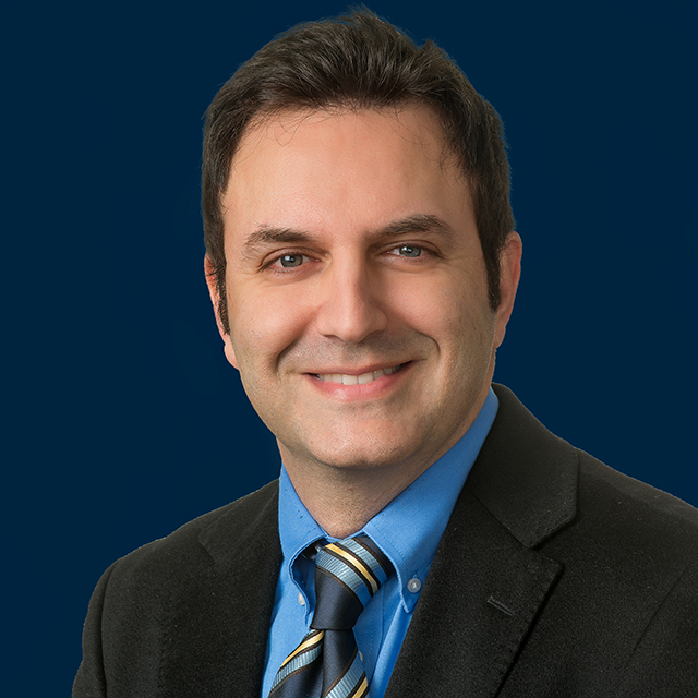 Dr. Allen A. Baidey, Pain Relief Centers of South Florida