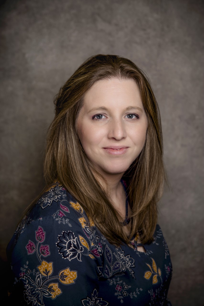 Wendy Register, FNP-C