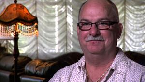Mark S. Pain Relief Patient