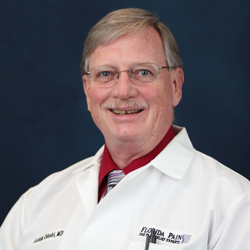 michael thomas, physician assistant, florida pain institute, florida pain doctor, pain specialist, brevard county pain clinic, space coast, chronic pain managment