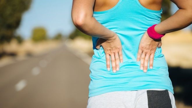 Top 5 Tips for Herniated Disc Pain Relief