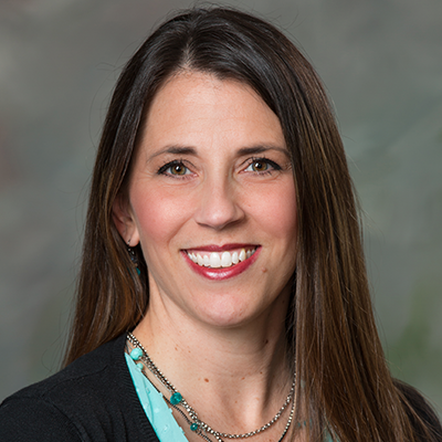 Amanda Ralph, APRN