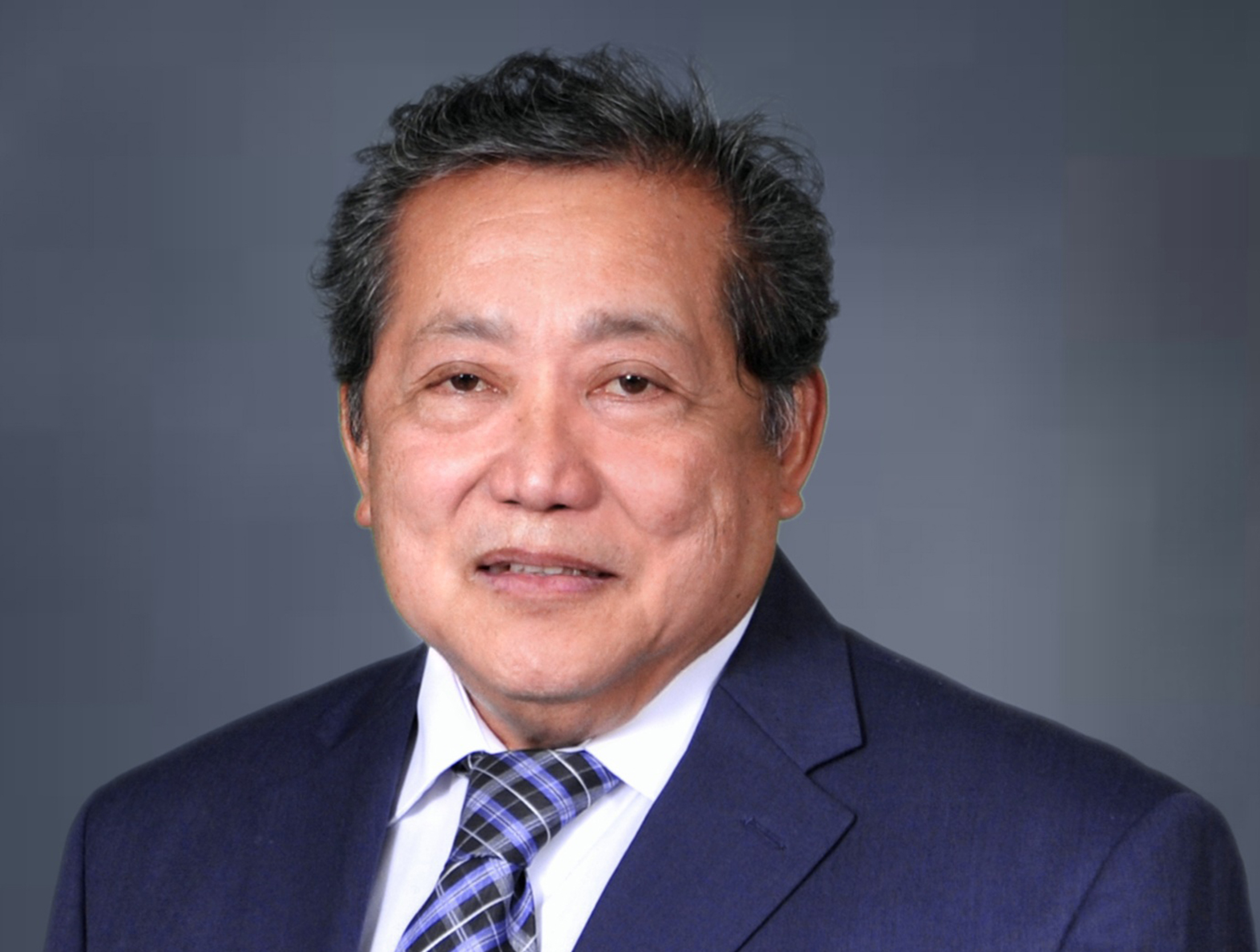 Francisco Judilla, MD