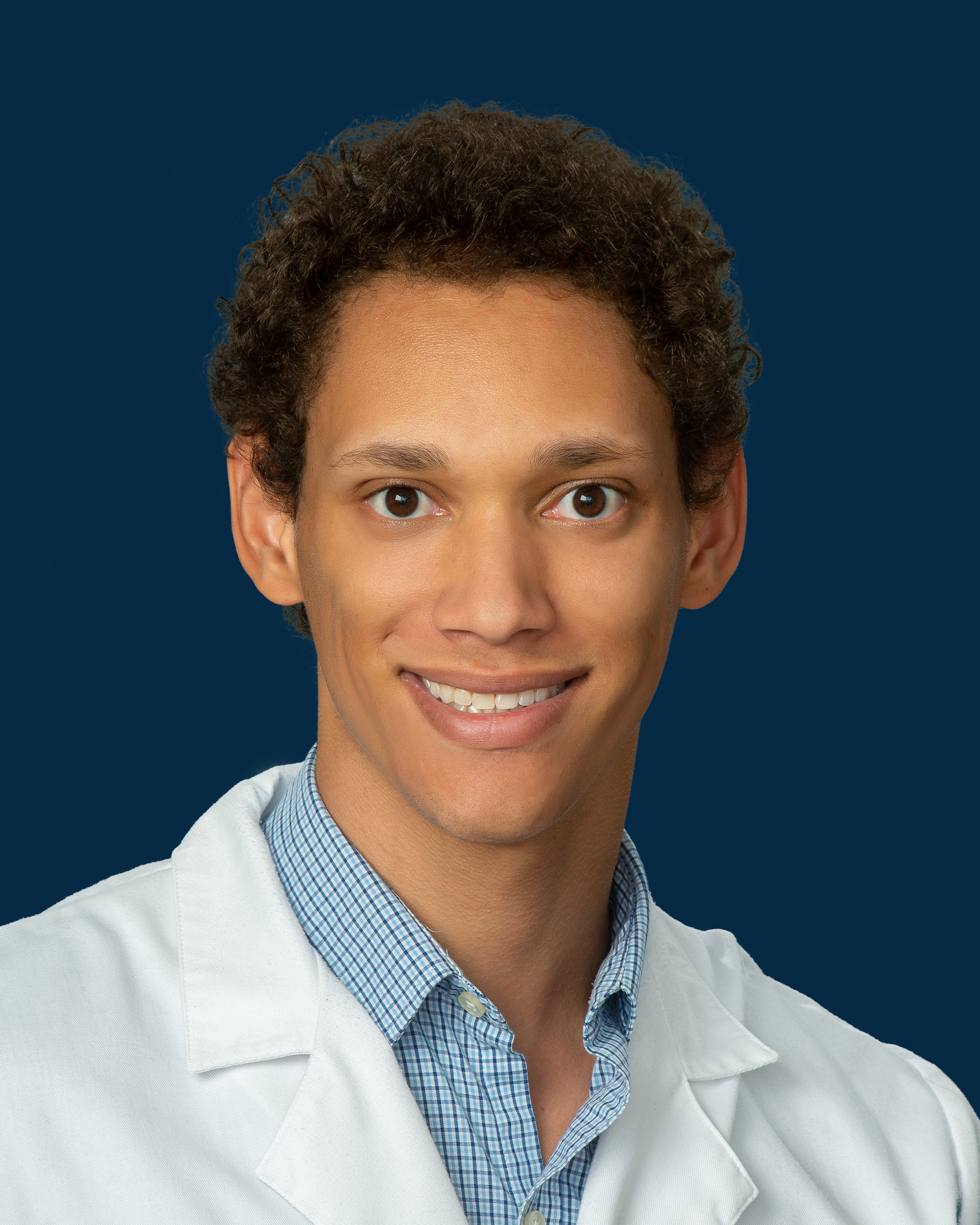 Ryan Estelle, PA-C Headshot