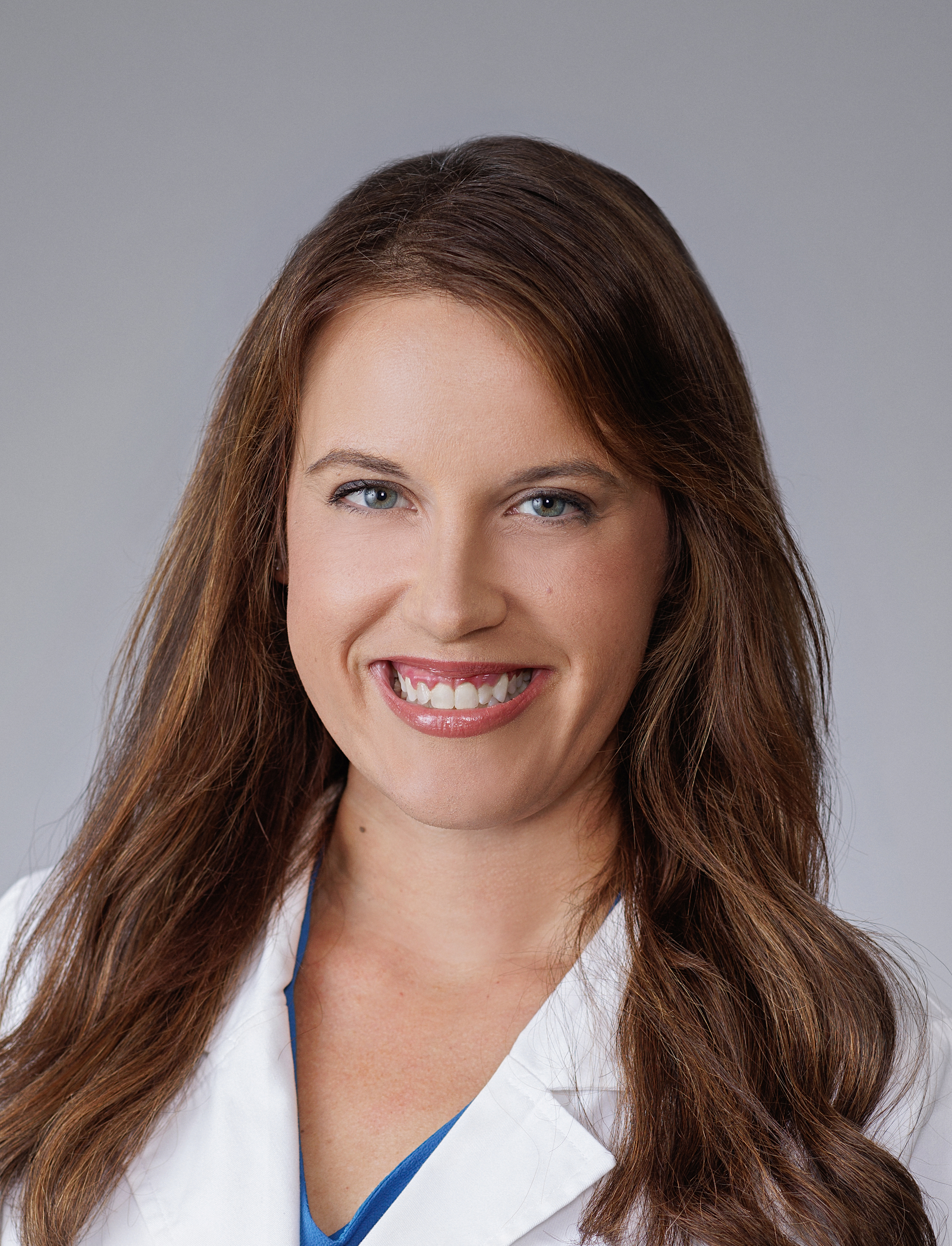 Amanda Nolte Headshot
