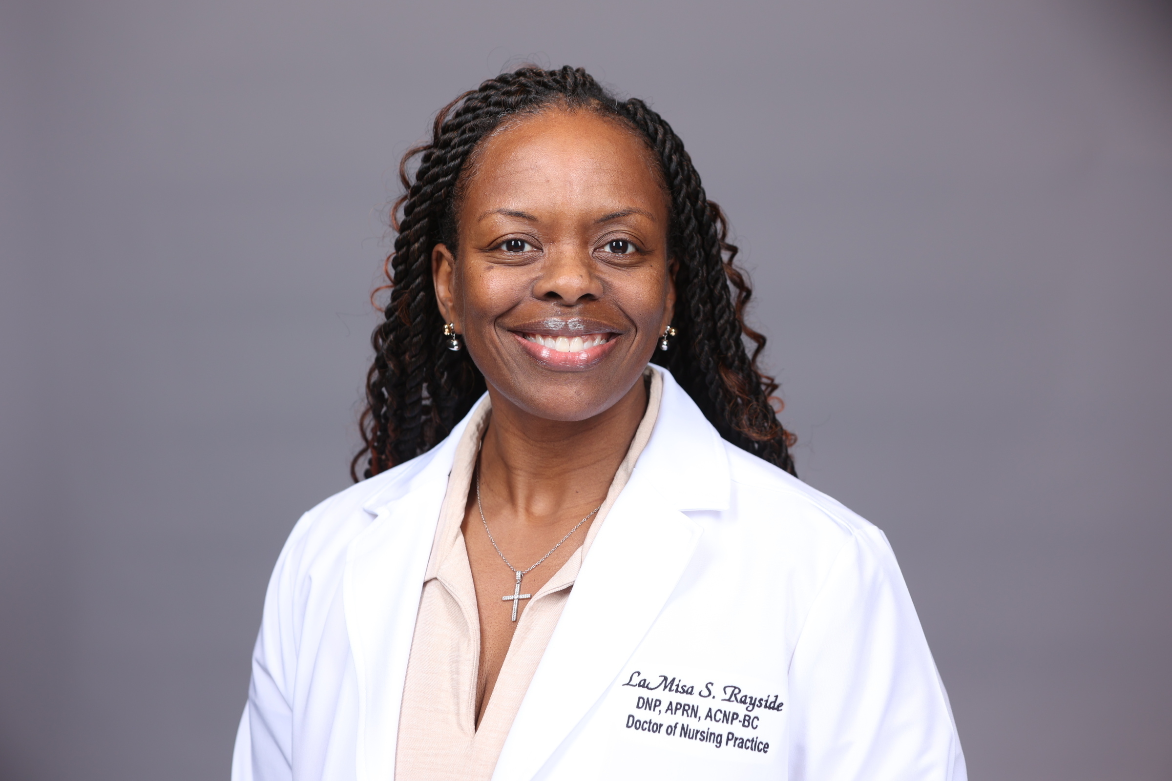 lamisa rayside, nurse practicioner, pain relief clinic, pain nurse