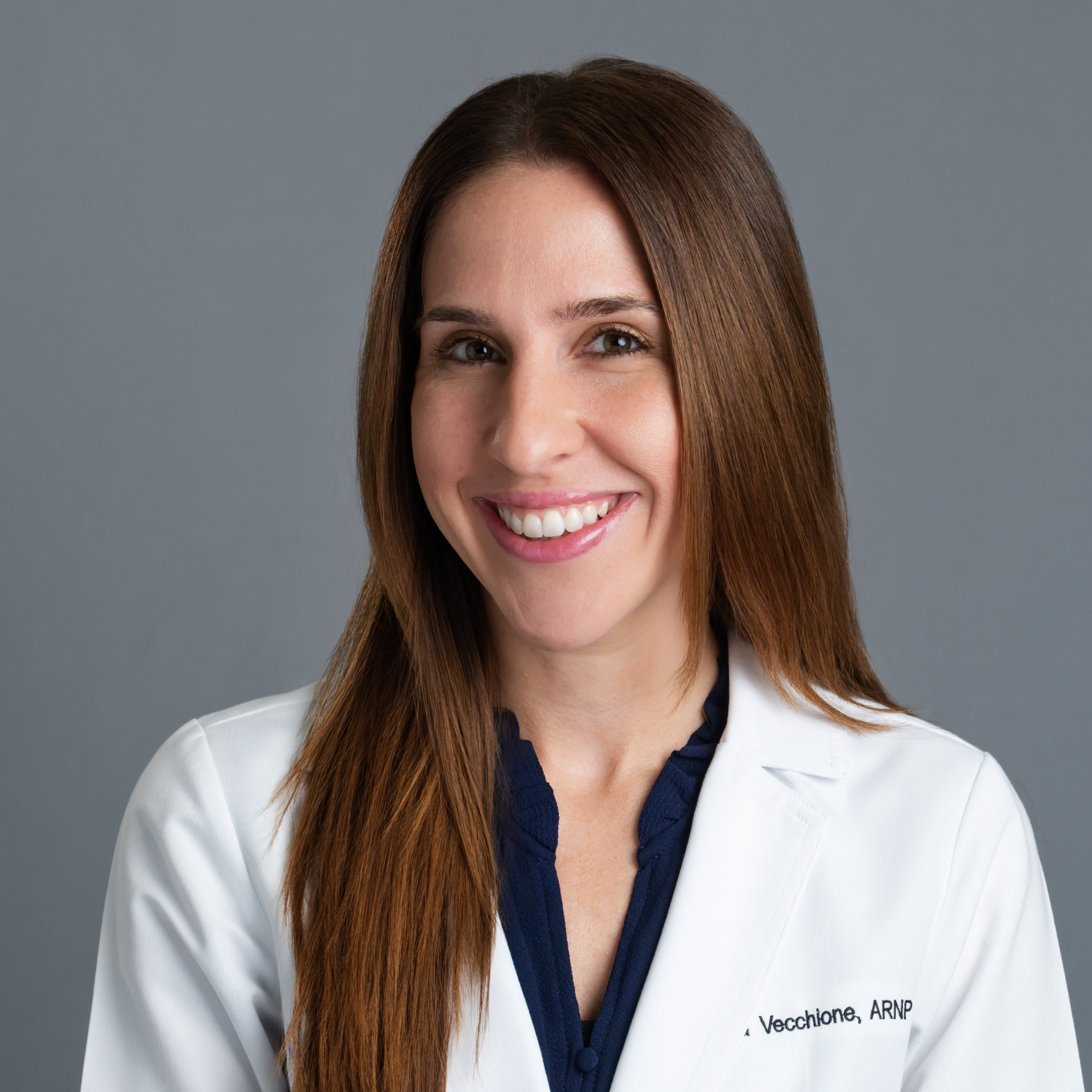 Dayna Vecchione MSN, ARNP, FNP-BC
