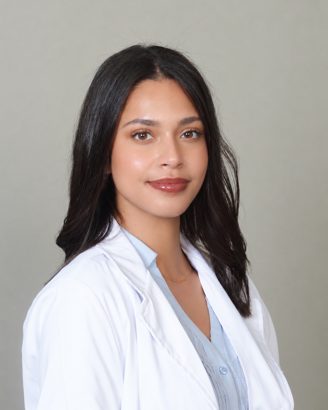 Ingrid Hechavarria headshot