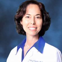 Cheryl Knight, PA-C