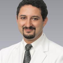 Dr. S Kamal Fetouh Headshot