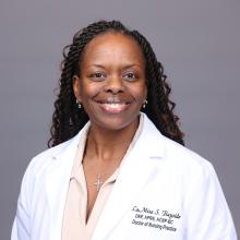 lamisa rayside, nurse practicioner, pain relief clinic, pain nurse