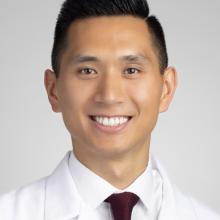 Peter P. Pham headshot