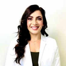 Arusha Heyat headshot