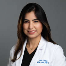 Yaite Tamayo headshot
