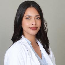Ingrid Hechavarria headshot